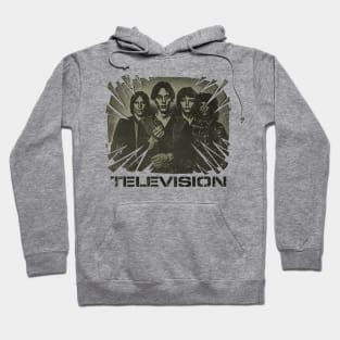 Marquee Moon 1977 Hoodie